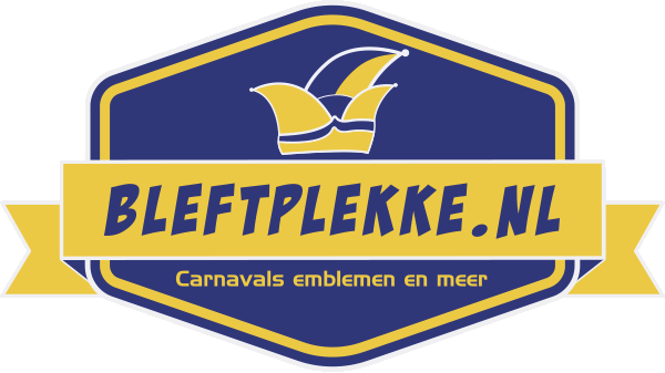 Logo BleftPlekke.nl