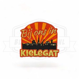 Embleem Bij Ons In Kielegat