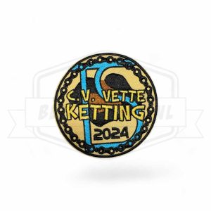 Embleem De Vette Ketting (TS-Events)