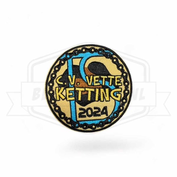 Embleem De Vette Ketting (TS-Events)