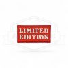 Embleem Limited Edition