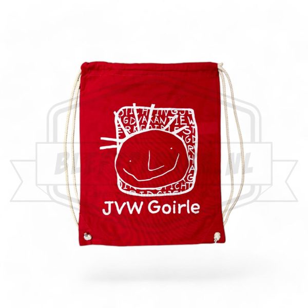 JVW Goirle - Gym tas