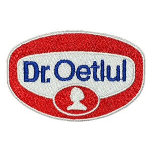 Carnavals embleem Dr Oetlul