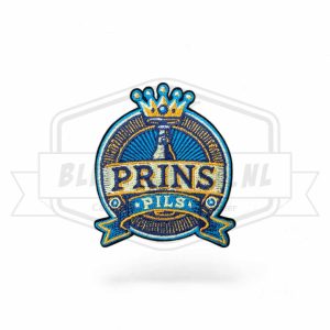 Embleem Prins Pils