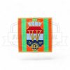 Embleem Willem 2 Vierkant