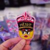 Embleem Brabants Meske