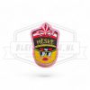 Embleem Brabants Meske - Studio Asjemenou