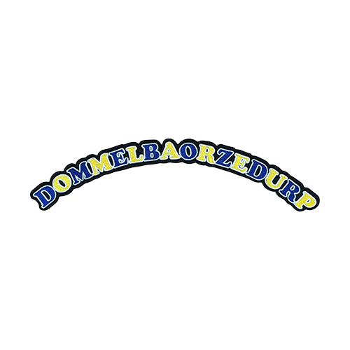 Carnavals embleem Dommelbaorzedurp png