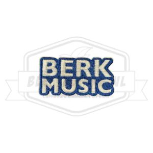 Embleem Berk Music