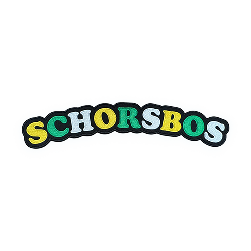 Schorsbos Schijndel Rug embleem