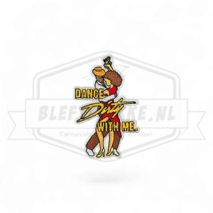 Embleem Dance Dirty with me