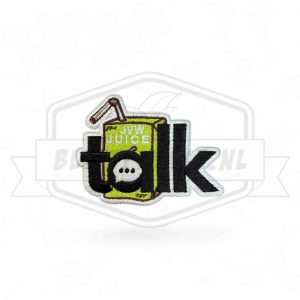 Embleem JVW Goirle - Juice Talk