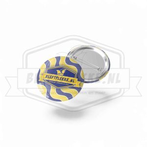 Button Bleftplekke.nl logo