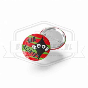 Button Wa Kijkte? Rood / Groen