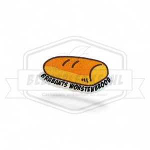 Embleem Brabants Worstenbrood