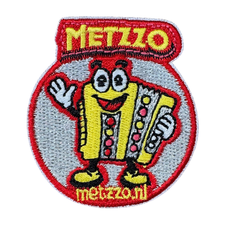 Embleem Metzzo