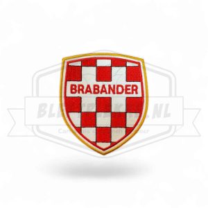 Embleem Brabant schild