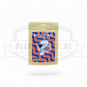 Mysterypack Emblemen Oranje - Blauw