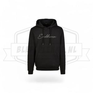 Premium Hoodie geborduurd Eindhoven