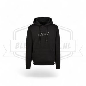 Premium Hoodie geborduurd Hapert