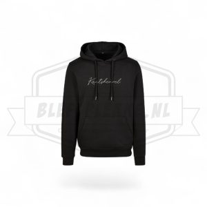Premium Hoodie geborduurd Kaatsheuvel