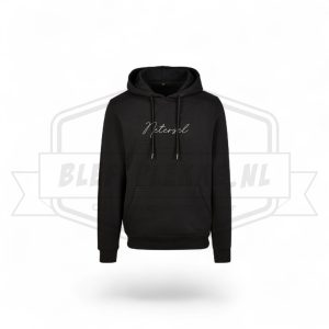 Premium Hoodie geborduurd Netersel