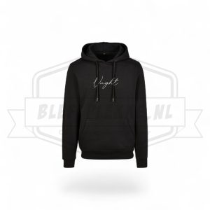 Premium Hoodie geborduurd Vught