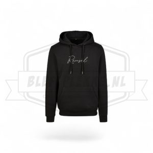 Premium Hoodie geborduurde Reusel