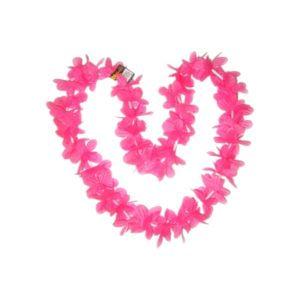 JVW Goirle Bloemenkrans Roze