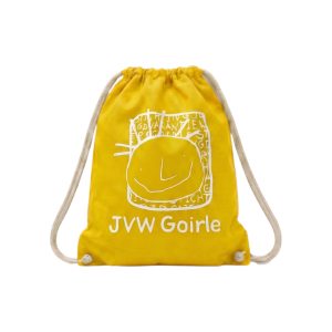 JVW Goirle Tajse Geel Onderbouw