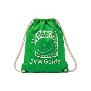JVW Goirle Tajse Groen Middenbouw