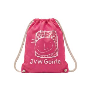 JVW Goirle Tajse Roze HC