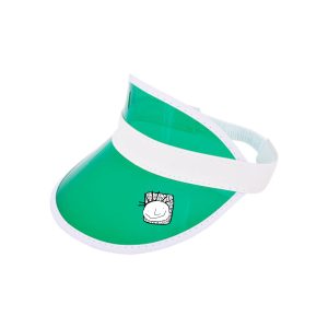 JVW Goirle zonneklepje Groen middenbouw