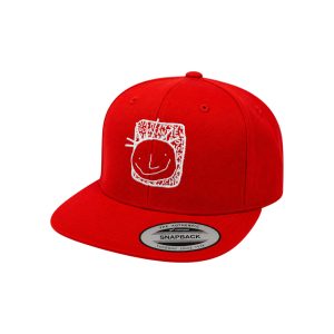 JVW Snapback