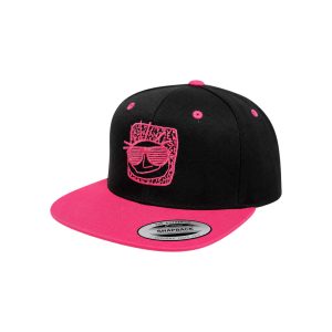 JVW goirle HC logo Snapback