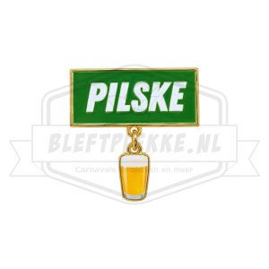 Pin Pilske