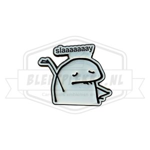 Pin Slaaaaaay