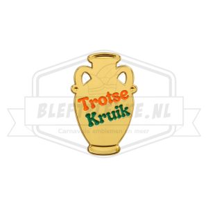 Pin Trotse Kruik